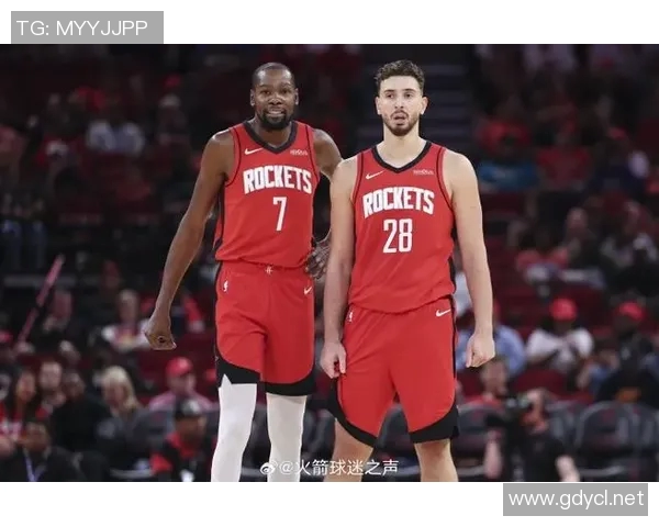 杜兰特：申京是全明星级别&他场均25+10+6 很高兴他回来了