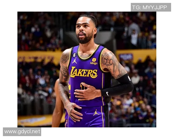 独行侠是否该交易丹吉洛-拉塞尔?数据与表现揭示答案